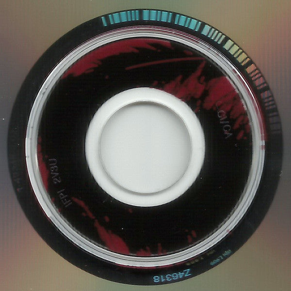 Depeche Mode : Playing The Angel (CD, Album)