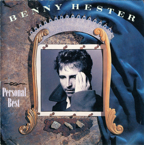 Benny Hester : Personal Best (CD, Album, Comp)