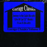 Various : Garage Classics Volume 9 (12", Unofficial)