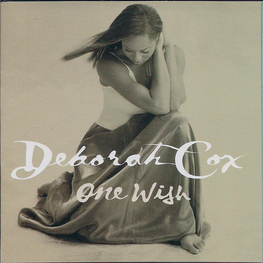 Deborah Cox : One Wish (CD, Album)