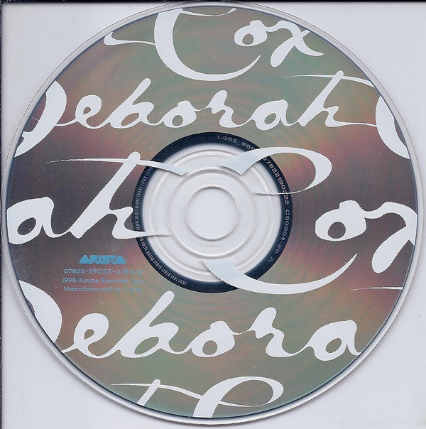 Deborah Cox : One Wish (CD, Album)