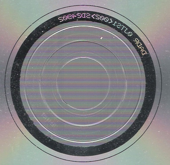 The Countdown Singers : Love Songs From The Movies (CD)