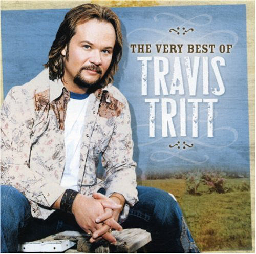 Travis Tritt : The Very Best Of Travis Tritt (CD, Comp)