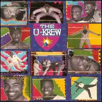 The U-Krew : The U-Krew (LP, Album)