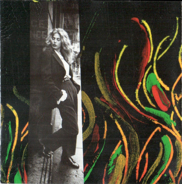 Sophie B. Hawkins : Tongues And Tails (CD, Album, RP)