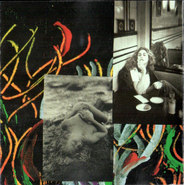 Sophie B. Hawkins : Tongues And Tails (CD, Album, RP)