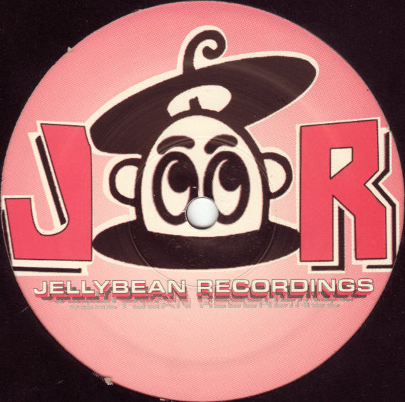 Pulse (3) Featuring Antoinette Roberson : The Lover That You Are (International Remixes) (12", Ltd, Spe)