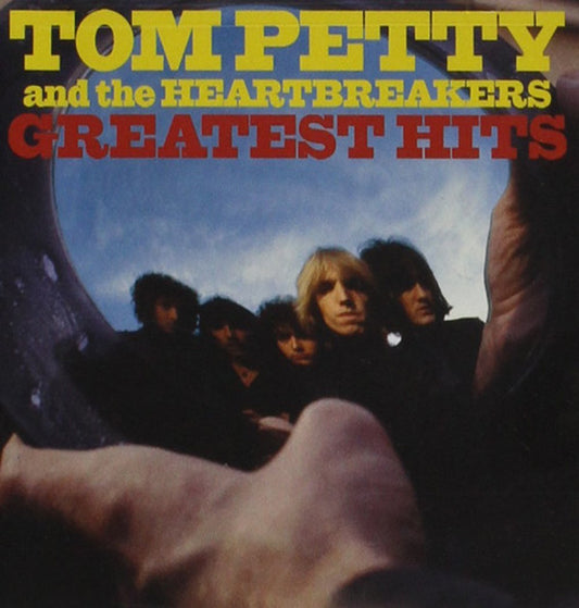 Tom Petty And The Heartbreakers : Greatest Hits (CD, Comp, RM)