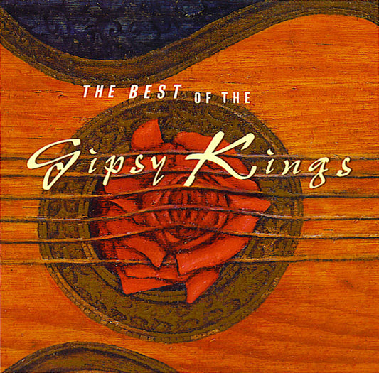 Gipsy Kings : The Best Of The Gipsy Kings (CD, Comp)