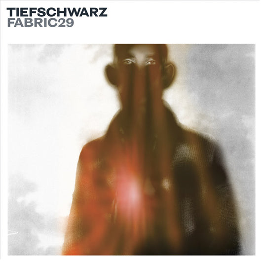 Tiefschwarz : Fabric 29 (CD, Mixed)