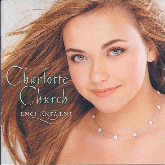 Charlotte Church : Enchantment (CD, Album)