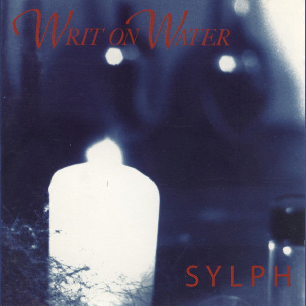 Writ On Water : Sylph (CD, Album)