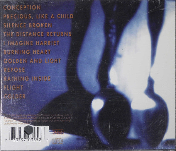 Writ On Water : Sylph (CD, Album)