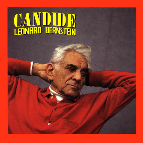 Leonard Bernstein, Jerry Hadley, June Anderson, Adolph Green, Christa Ludwig, Nicolai Gedda, Della Jones, Kurt Ollmann, London Symphony Orchestra & Chorus* : Candide (2xCD, Album)