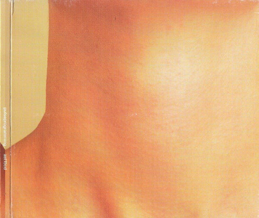 Pulseprogramming : Pulseprogramming (CD, Album)