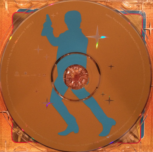 Various : Austin Powers In Goldmember (Music From The Motion Picture) (CD, Comp, Enh)