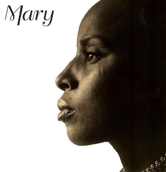 Mary J. Blige : Mary (CD, Album)