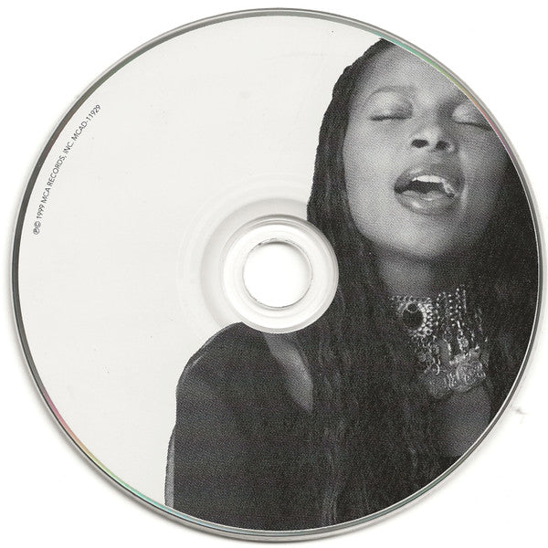Buy Mary J. Blige : Mary (CD, Album) Online for a great price