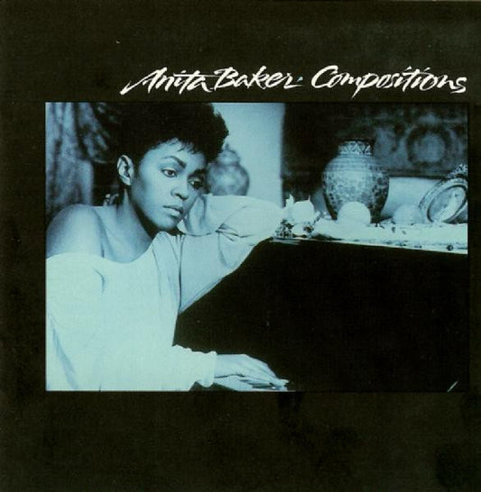 Anita Baker : Compositions (CD, Album)