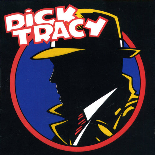 Various : Dick Tracy (CD, Comp)