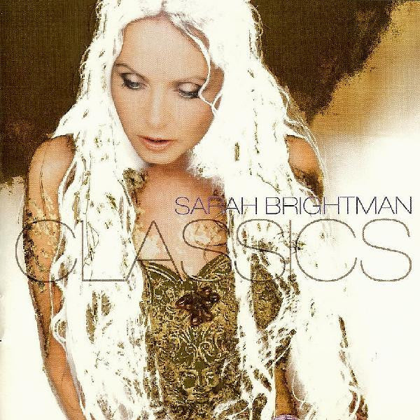Sarah Brightman : Classics (CD, Comp)