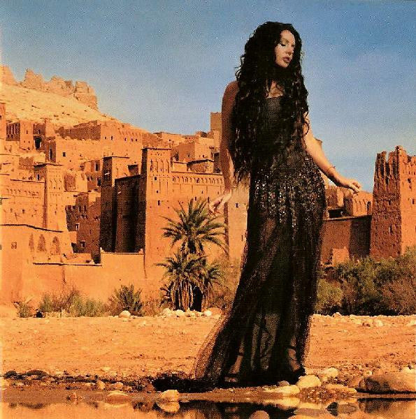 Sarah Brightman : Harem (CD, Album)