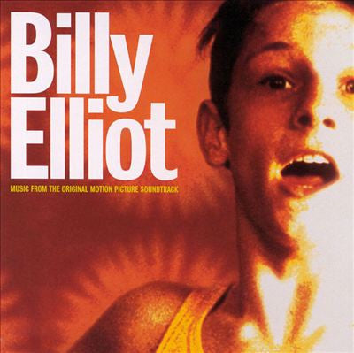 Various : Billy Elliot: Music From The Original Motion Picture Soundtrack (CD, Comp)