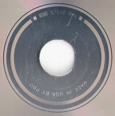 Texas : Southside (CD, Album, RE)