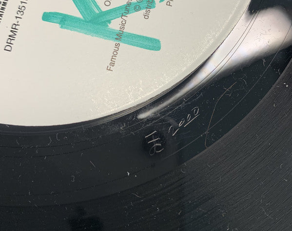 Tamar : If You Don't Wanna Love Me (Hex Hector Dance Remix) (12", Promo)