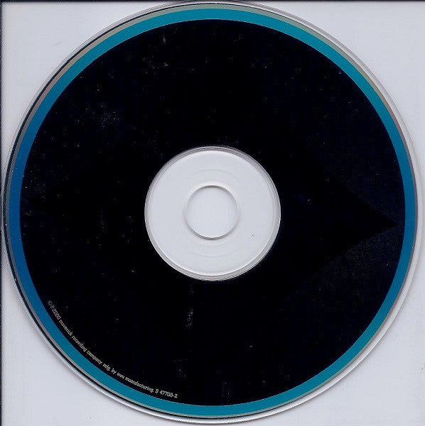 Olive : Trickle (CD, Album, WMO)