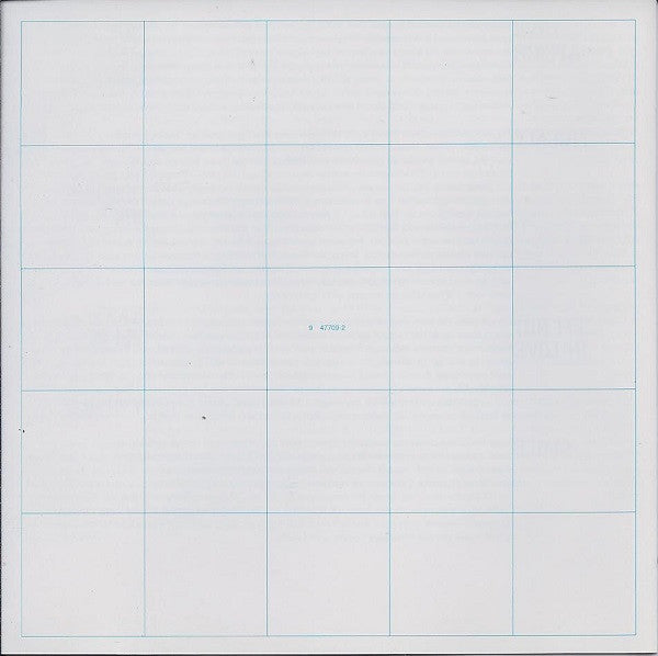 Olive : Trickle (CD, Album, WMO)