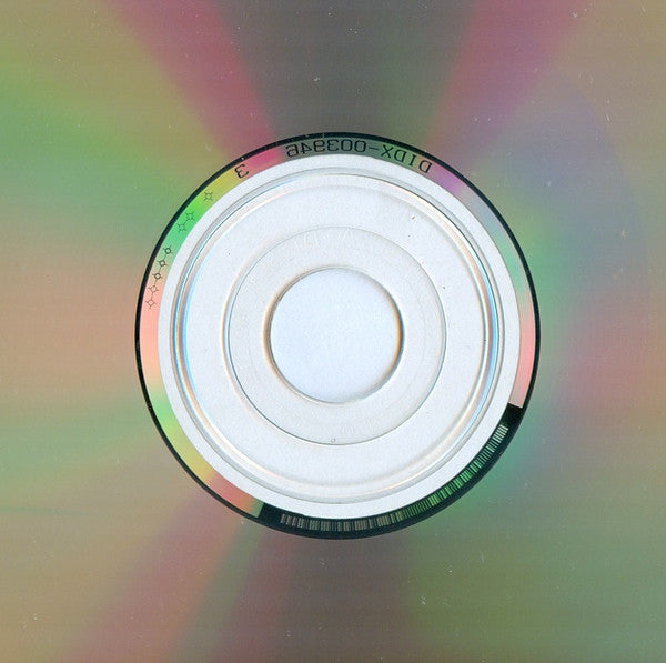 Kitaro : Ten Years (2xCD, Comp, RM)