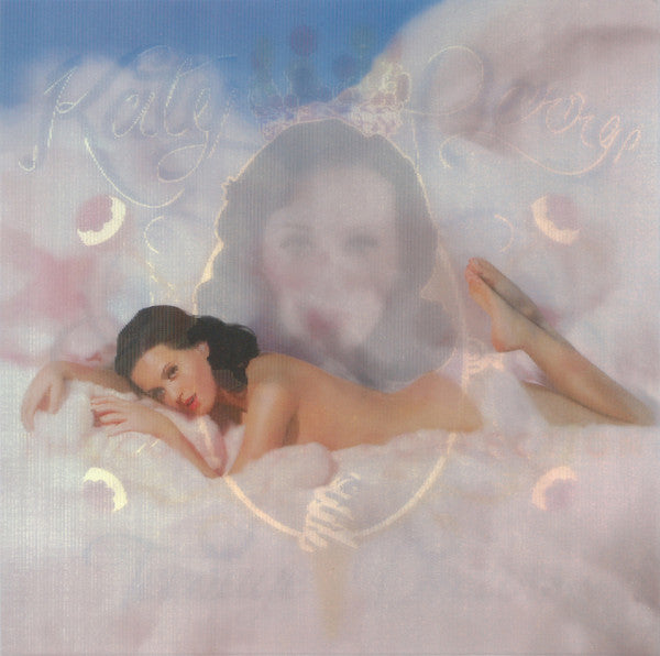 Katy Perry : Teenage Dream - The Complete Confection (CD, Album, Ltd, S/Edition, Cle)