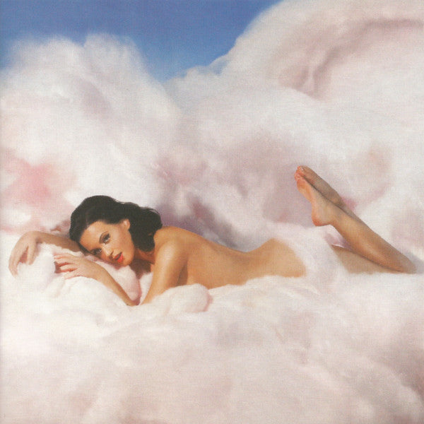 Katy Perry : Teenage Dream - The Complete Confection (CD, Album, Ltd, S/Edition, Cle)