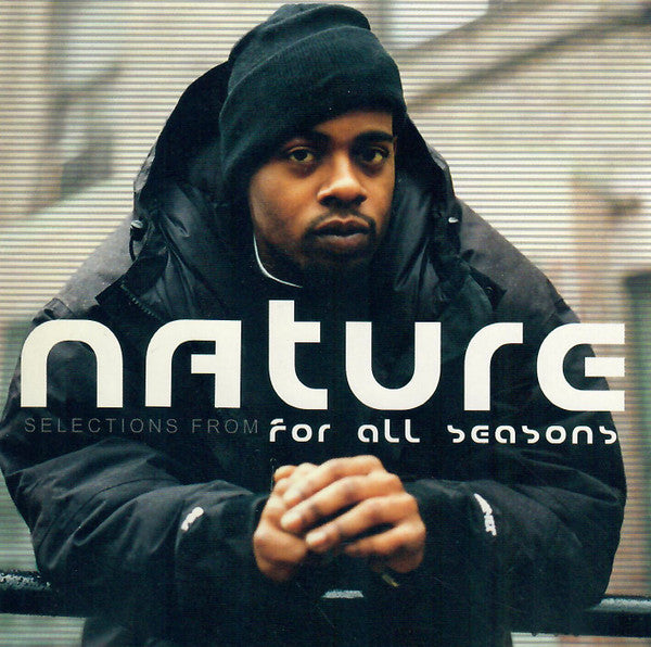 Nature (4) : Selections From For All Seasons (CD, Promo, Smplr)