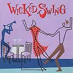 Various : Wicked Swing (CD, Comp, Mono)