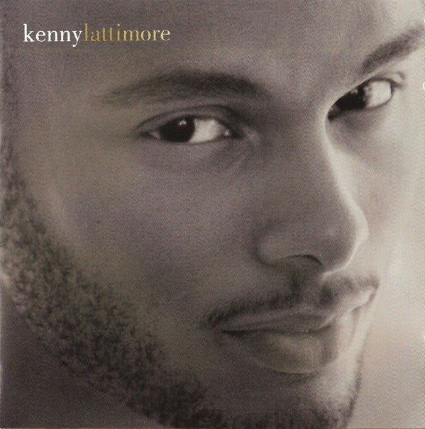 Kenny Lattimore : Kenny Lattimore (CD, Album)