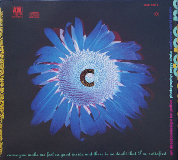 Ce Ce Peniston : Finally (CD, Album, Promo)