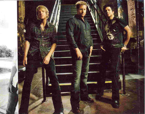 Rascal Flatts : Still Feels Good (CD, Album)