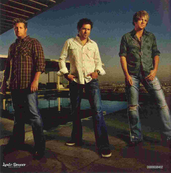 Rascal Flatts : Still Feels Good (CD, Album)