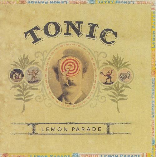 Tonic (2) : Lemon Parade (CD, Album)