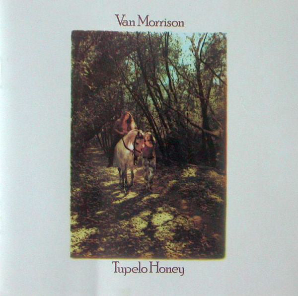 Van Morrison : Tupelo Honey (CD, Album, RE)