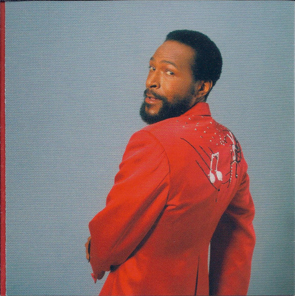 Marvin Gaye : Every Great Motown Hit Of Marvin Gaye (CD, Comp, RE, RM)