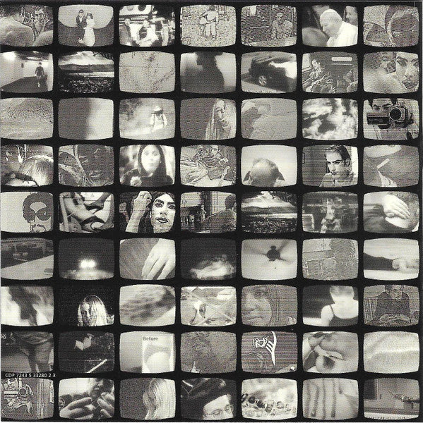 Dave Navarro : Trust No One (CD, Album)