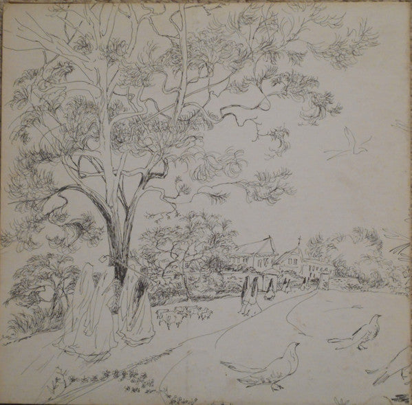 Soeur Sourire : The Singing Nun (LP, Album, gat)