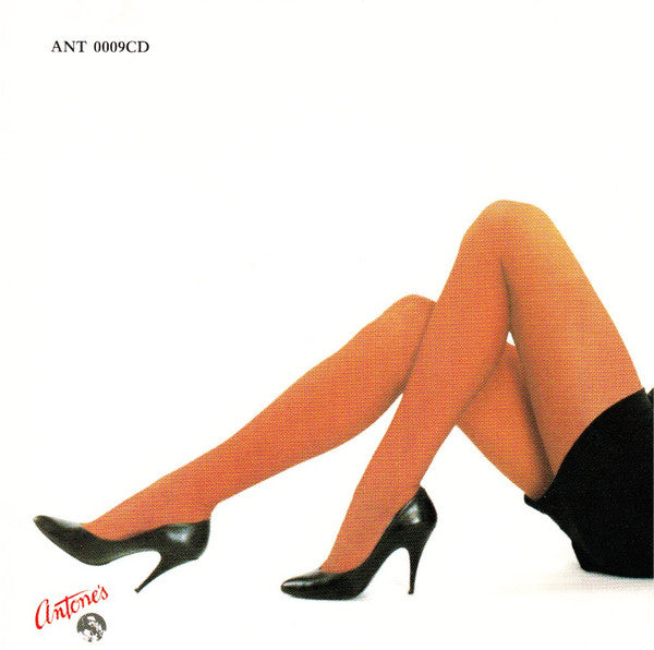 Lou Ann Barton : Read My Lips (CD, Album)