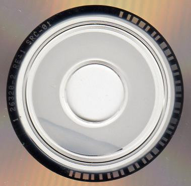 Karyn White : Ritual Of Love (CD, Album, Club)