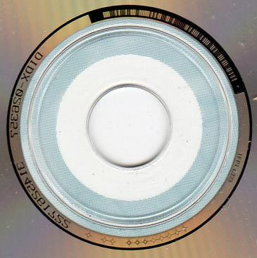 Vanessa Williams : The Sweetest Days (CD, Album, Club)