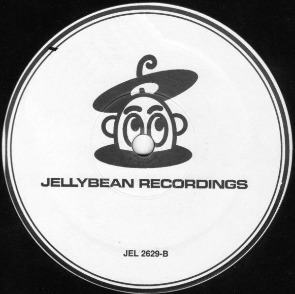 Munroe (6) : Hyped (12")