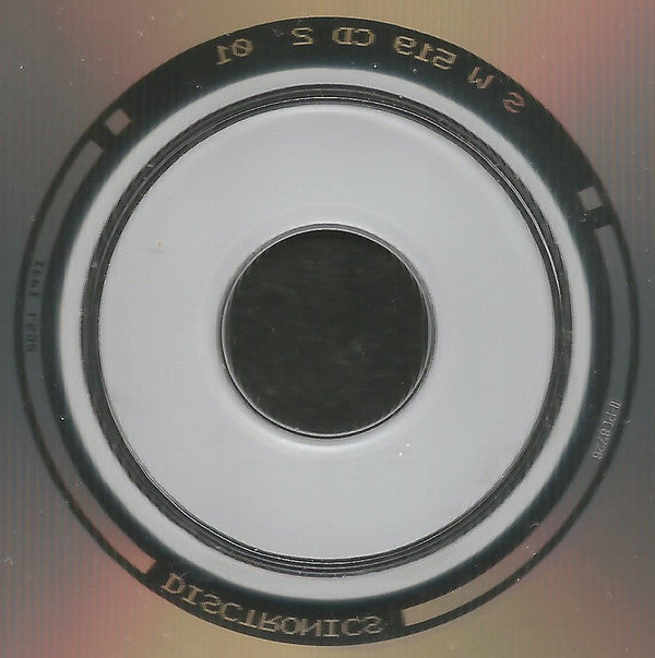 Madonna : American Pie (CD, Single, CD2)